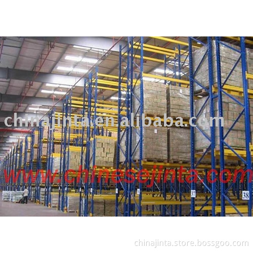 pallet racking